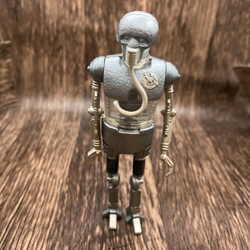 Star Wars 2-1B Medical Droid The Power Of The Force 1997 The Empire Strikes Back